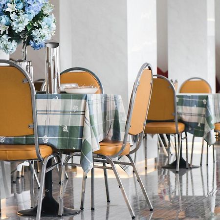 K.S.Pavilion Hotel Nakhonratchasima Εξωτερικό φωτογραφία