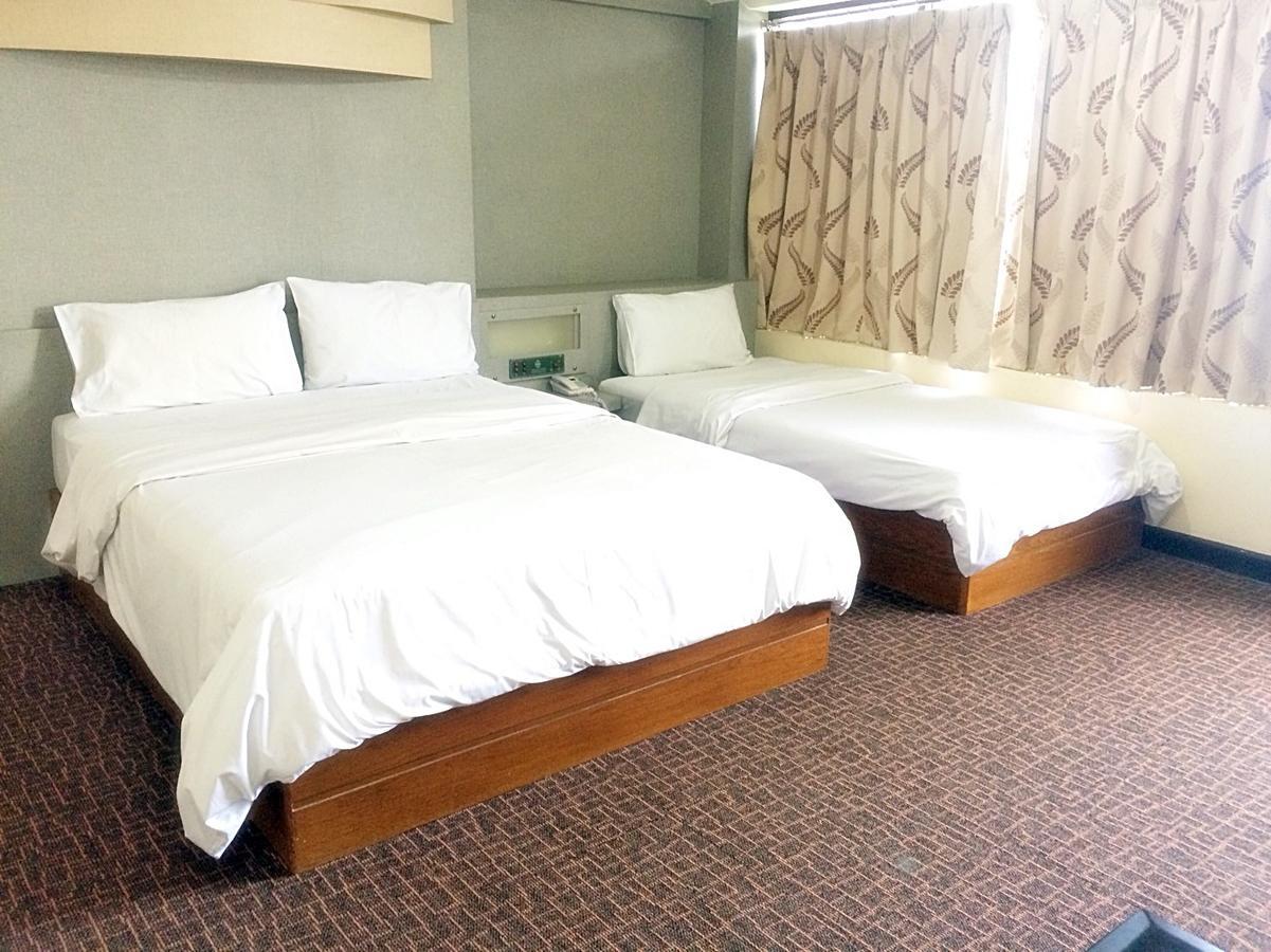 K.S.Pavilion Hotel Nakhonratchasima Εξωτερικό φωτογραφία