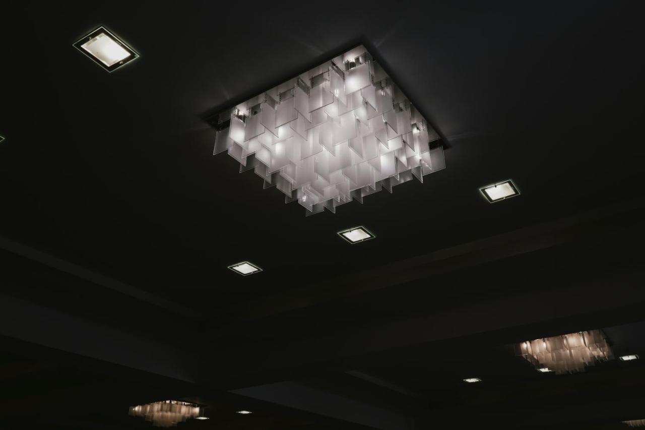 K.S.Pavilion Hotel Nakhonratchasima Εξωτερικό φωτογραφία