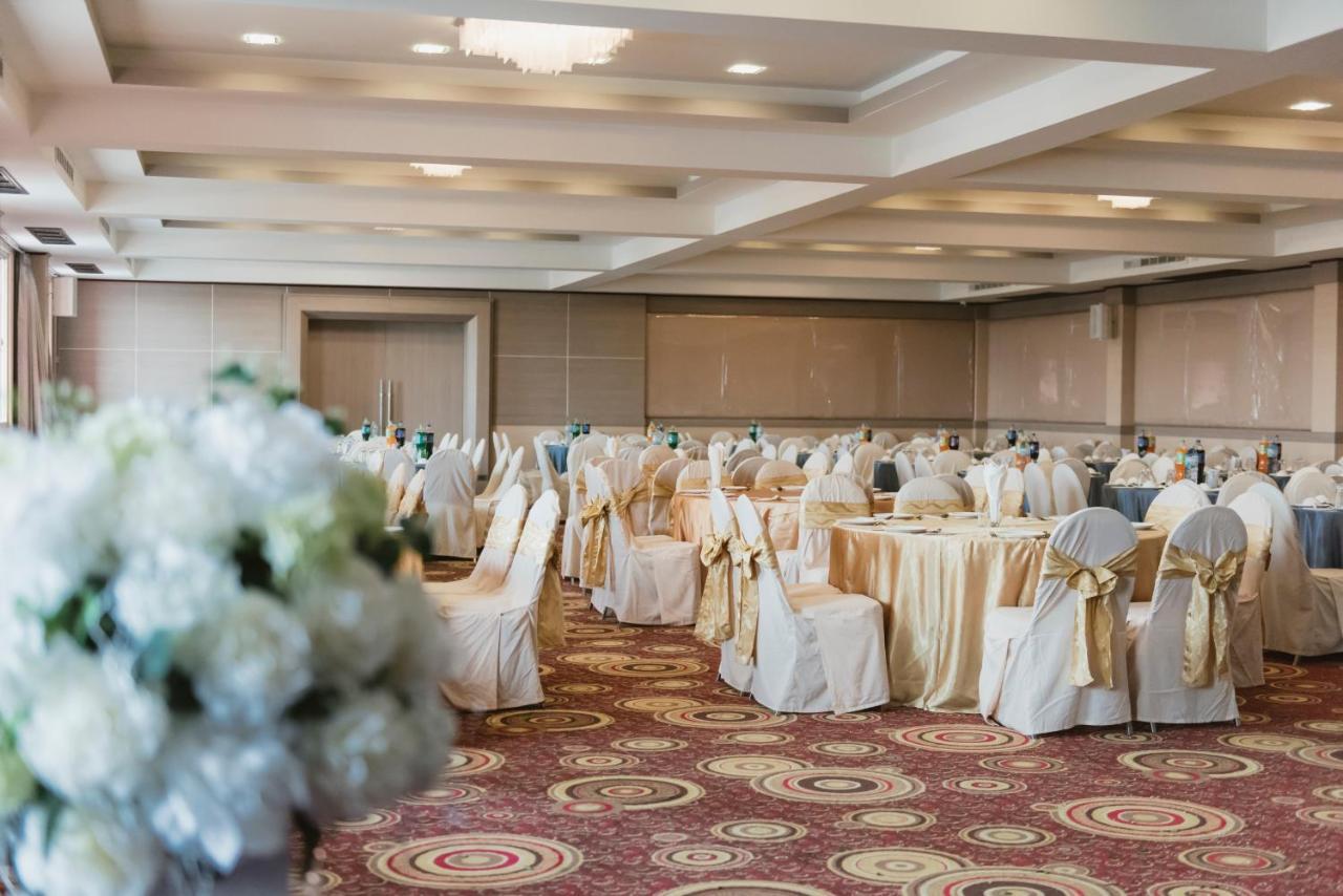 K.S.Pavilion Hotel Nakhonratchasima Εξωτερικό φωτογραφία